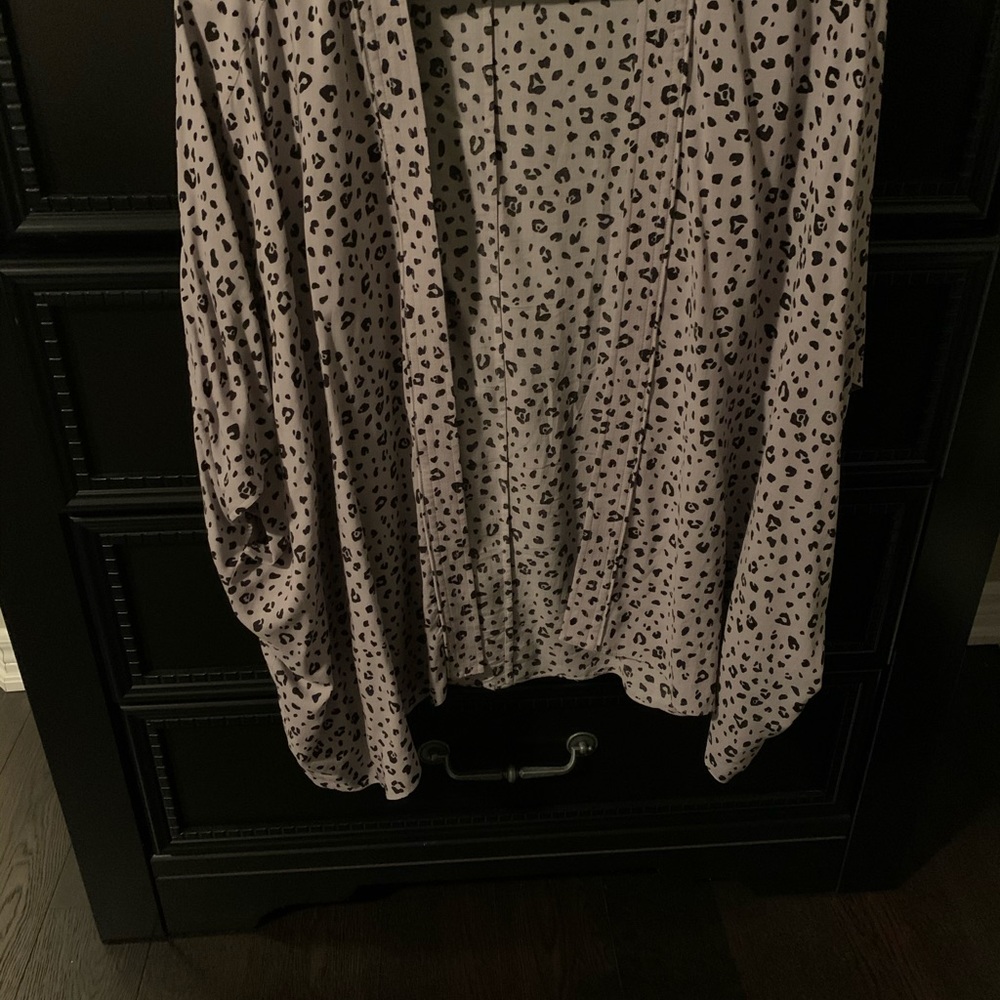Shawl-aritzia